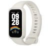 XIAOMI Smart Band 9 Active bluetooth okoskarkötő v5.3, aktivitásmérő, alvásmonitor, 50 sport mód, vízálló BÉZS