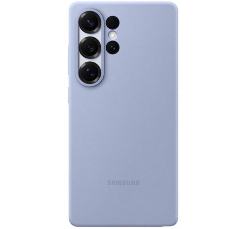 SAMSUNG szilikon telefonvédő VILÁGOSKÉK