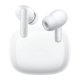 XIAOMI REDMI BUDS 6 PRO bluetooth fülhallgató SZTEREO v5.4, TWS, aktív zajszűrő, mikrofon + töltőtok FEHÉR