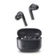MOTOROLA BUDS 065 bluetooth fülhallgató SZTEREO v5.3, TWS, mikrofon, zajszűrő, IPX4 + töltőtok FEKETE
