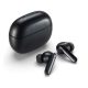MOTOROLA BUDS 125 bluetooth fülhallgató SZTEREO v5.2, TWS, mikrofon, zajszűrő, IPX5 + töltőtok FEKETE