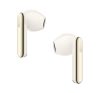 HUAWEI FREEBUDS SE 3 bluetooth fülhallgató SZTEREO v5.4, mikrofon, IP54, cseppálló, zajszűrő + töltőtok BÉZS