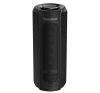 TRONSMART ELEMENT T6 PLUS bluetooth hordozható hangszóró v5.0, microUSB csatlakozó, IPX6 vízálló, 40W FEKETE