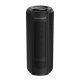 TRONSMART ELEMENT T6 PLUS bluetooth hordozható hangszóró v5.0, microUSB csatlakozó, IPX6 vízálló, 40W FEKETE