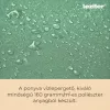 Solari kerti napernyő zöld 300 cm