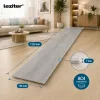 Leziter Selyem tölgy laminált padló 7mm AC4 1220x198x7 mm