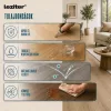 Leziter Selyem tölgy laminált padló 7mm AC4 1220x198x7 mm
