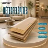 Leziter Selyem tölgy laminált padló 7mm AC4 1220x198x7 mm