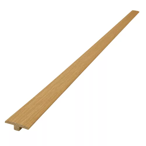 Leziter Erdei tölgy burkolatváltó 2400x45x10 mm