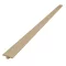 Leziter Homok tölgy burkolatváltó 2400x45x10 mm