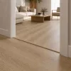Leziter Homok tölgy burkolatváltó 2400x45x10 mm