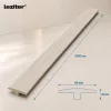 Leziter Selyem tölgy burkolatváltó 2400x45x10 mm