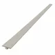 Leziter Skandináv tölgy burkolatváltó 2400x45x10 mm