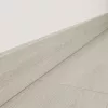 Leziter Skandináv tölgy szegélyléc 2400x60x15 mm