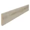 Leziter Vintage tölgy szegélyléc 2400x60x15 mm