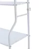Mosógép állvány LMA-01 fehér