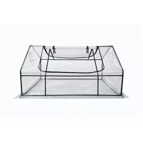 Magágy fólia 180x140x94 cm átlátszó