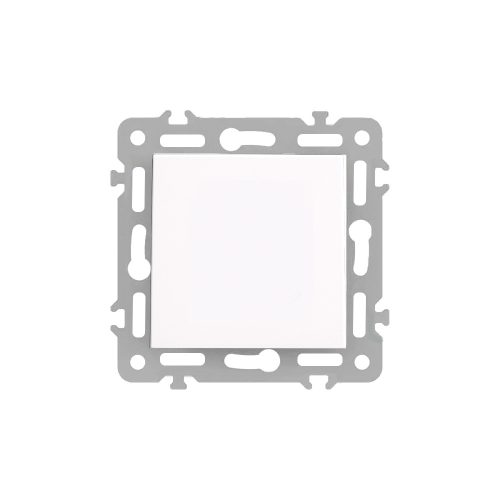 Nova váltókapcsoló 10A 250V 106 fehér