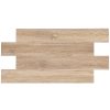Leziter Adler tölgy Vinyl SPC padló 1220x180x4,5 mm 2,196/cs