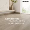 Leziter Adler tölgy Vinyl SPC padló 1220x180x4,5 mm 2,196/cs