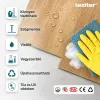 Leziter Atakama tölgy Vinyl SPC padló 1220x180x4,5 mm 1,976/cs
