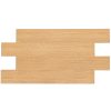 Leziter Gibson tölgy Vinyl SPC padló 1220x180x4,5 mm 2,196/cs