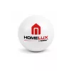 Homelux stresszlabda fehér