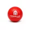 Homelux stresszlabda piros