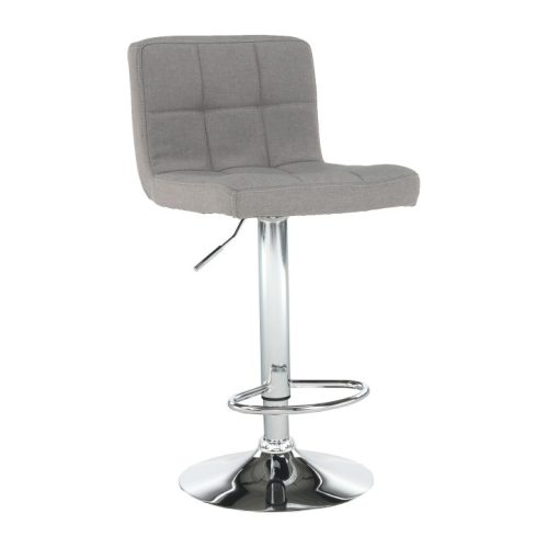 Bárszék LT0664 szürke