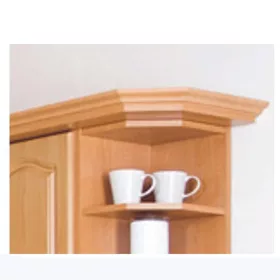 Díszléc LT1258 éger