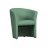 Fotel LT2746, zöld