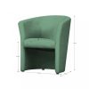 Fotel LT2746, zöld