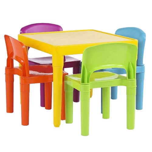 Gyerekszoba bútor szett LT3231 színes