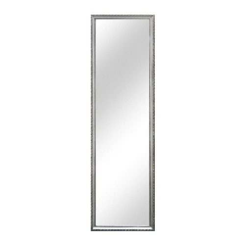 Hálószoba tükör LT3569 ezüst