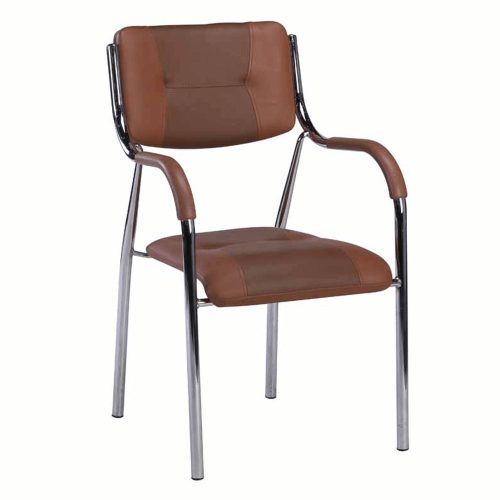Irodai szék LT3863 barna