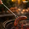 Leziter teleszkópos nyárs 31-81 cm