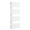 Solaro Design törölközőszárító radiátor 1200x500 mm fehér