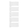 Solaro Design törölközőszárító radiátor 1400x500 mm fehér