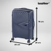 TraveLux Endure IV gurulós bőrönd szett