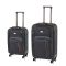 TraveLux Light II gurulós bőrönd szett