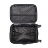 TraveLux Light II gurulós bőrönd szett