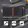 TraveLux Light II gurulós bőrönd szett