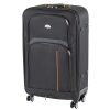 TraveLux Light IV gurulós bőrönd szett