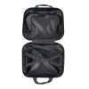 TraveLux Max II gurulós bőrönd szett