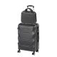 TraveLux Max III gurulós bőrönd szett