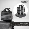 TraveLux Max III gurulós bőrönd szett