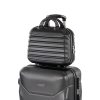 TraveLux Max III gurulós bőrönd szett