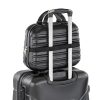 TraveLux Max III gurulós bőrönd szett