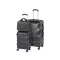 TraveLux Max IX gurulós bőrönd szett