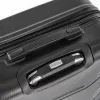 TraveLux Max IX gurulós bőrönd szett